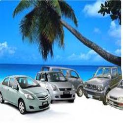 Services Provider of Car Rentals Services